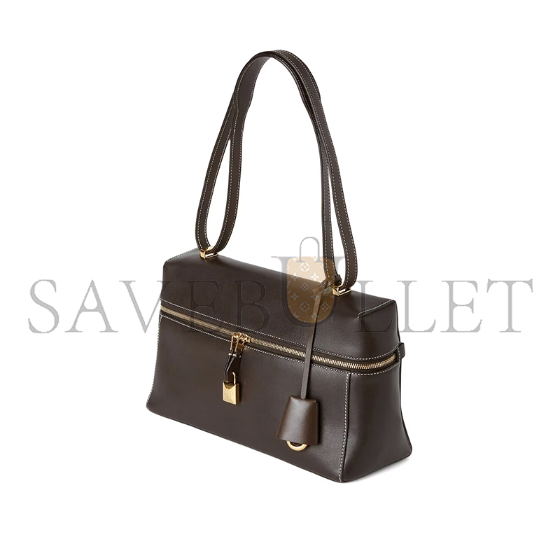 LORO PIANA EXTRA BAG L27 FAN3462 (27*16*10cm) 
